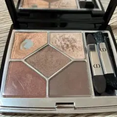 Dior アイシャドウパレット 429