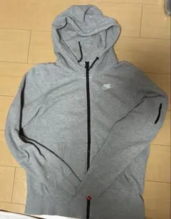 Nike フード付きパーカー