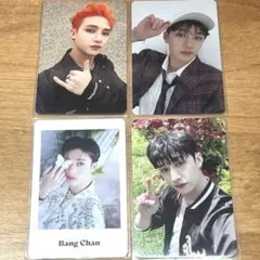 2026年最新】stray kids バンチャン セットの人気アイテム - メルカリ