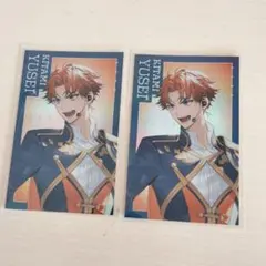 にじさんじ にじフェス 2026 CONCERTO チェキ カード 北見遊征 | Mercari