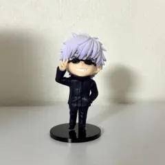 呪術廻戦　デフォルメフィギュアvol.2 五条悟
