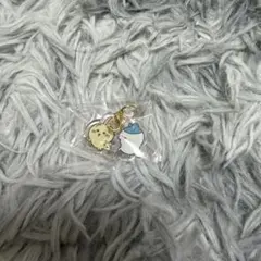ちいかわ　チャーム