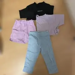 子ども服まとめ売り