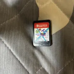 ぷよぷよテトリス2 Nintendo Switch ソフト