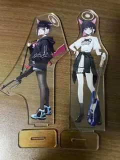 2026年最新】ブルーアーカイブ アクリルスタンド カズサの人気アイテム