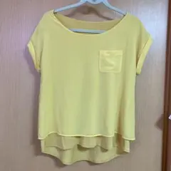 ナチュラルビューティーベーシック　ブラウス