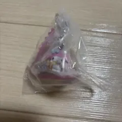 サンリオキャラクターズ シャカシャカテトラチャーム マイメロディ