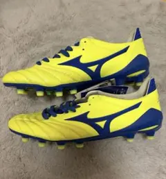 2026年最新】モレリア スパイク黄色の人気アイテム - メルカリ