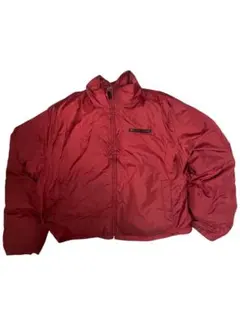 最終価格polo jeans Ralph Lauren レッド ダウンジャケット