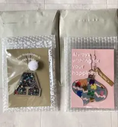 嵐 オーナメント 4個セット