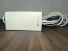 SoftBank USB充電器 急速充電対応