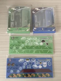 鬼滅の刃 ジャンプSHOP アクリルスティックキーホルダーコレクション