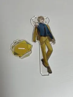 にじさんじ 7thAnniversary 風楽奏斗 アクスタ