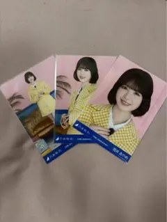 乃木坂46 14周年記念 生写真 コンプセット - メルカリ