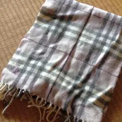 イーストボーイマフラー