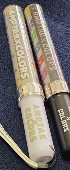 2026年最新】amptak ペンライトの人気アイテム - メルカリ