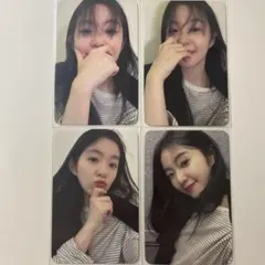 RedVelvet biggest fan アイリーン starriverトレカ - メルカリ