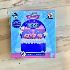 2025年最新】A賞クリアダンス！アラームクロックの人気アイテム