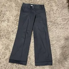 NATURAL BEAUTY BASIC スラックス M