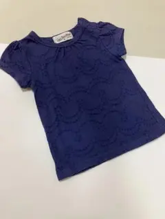 Love&Peace&Money 半袖Tシャツ 80cmのサムネイル