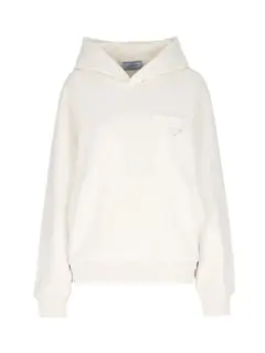 フリース パーカー