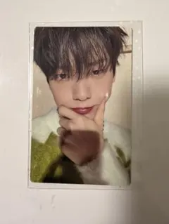 TXT トゥバ SWEET 通常版 スビントレカ