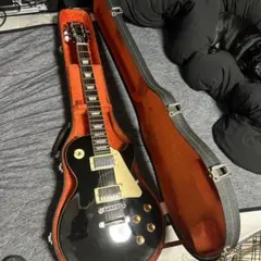 Bizen Works BURNED Special 中古 レスポール - メルカリ