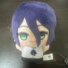 劇場版　チェンソーマン レゼ篇　ちびぐるみ　レゼ　ぬいぐるみ