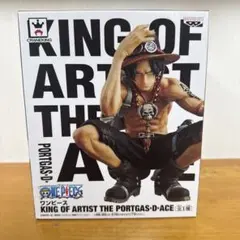 2026年最新】KING OF ARTIST エース スペシャルカラーの人気アイテム