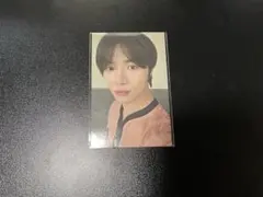 TXT トゥバ ボムギュ グッズ購入特典 トレカ