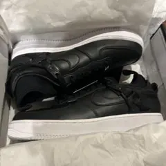 NIKE エアフォース 1 UNDERCOVER