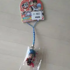 黒子のバスケ ストラップ 青峰大輝