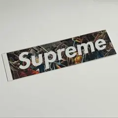 2025FW supreme ステッカー ”ベンジャミン フランクリン” 3枚 2025FW supreme ステッカー ”ベンジャミン フランクリン” - メルカリ