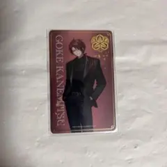 後家兼光 キャラクターグッズ