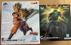 2026年最新】ドラゴンボール 一番くじ e賞 孫悟空の人気アイテム