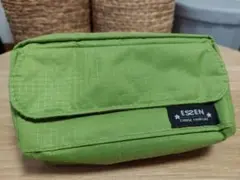 ペンケース ポーチ 小物入れ ファスナー