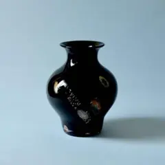Japanese Ceramic Flower Vase/ 陶器製花器