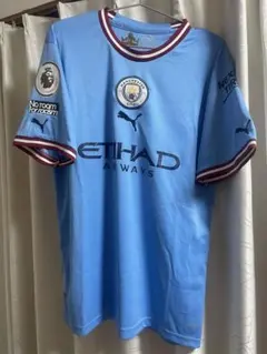 マンチェスター・シティ FODEN 47 シャツ ユニフォーム
