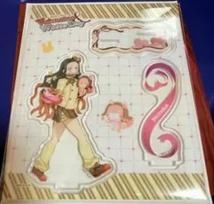 鬼滅の刃 バレンタイン＆ホワイトデー　2026 toyou アクスタ　竈門禰豆子