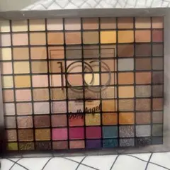 Dolly Angel 100色 アイシャドウパレット