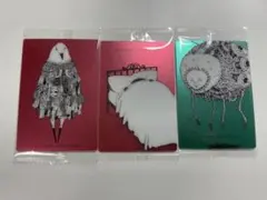 米津玄師　かいじゅうずかんのサムネイル