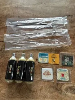 DREAMBEER ビール用炭酸ガス 4本セット - メルカリ