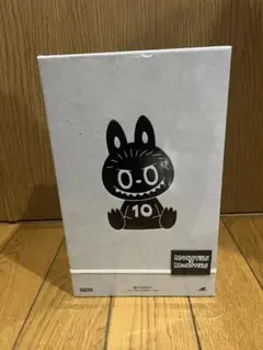 POP MART THE MONSTERS 10周年記念 ぬいぐるみ