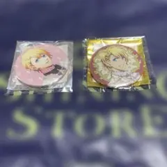 うたプリ　缶バッジ　翔セット3