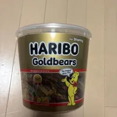 HARIBO Goldbears 1000gのサムネイル