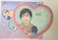 勝生勇利 バースデー ユーリ!!! on ICE