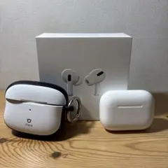 2026年最新】AIRpods pro ジャンク品 第一世代の人気アイテム - メルカリ