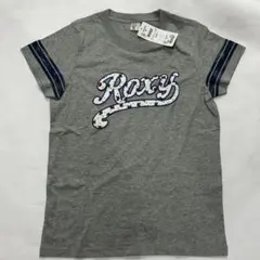 ROXY Tシャツ【Lサイズ】未着用新品、タグ付