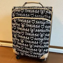 2025年最新】Samantha Thavasa レディース キャリーケースの人気