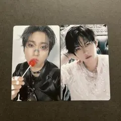 straykids 会場限定 ハン リノ 11/16